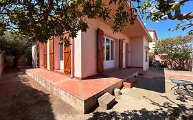 Villa 6 personnes 100 m plage 6GSA163